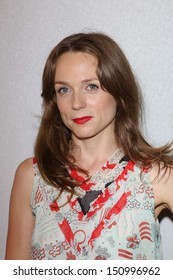 Kerry Condon At The 12th Annual InStyle Summer Soiree, Mondrian, West Hollywood, CA 08-14-13