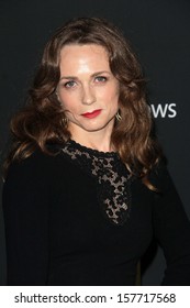 Kerry Condon At 