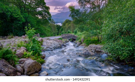 Skiddaw Forest Images Stock Photos Vectors Shutterstock