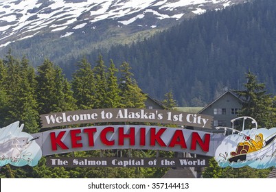 Ketchikan