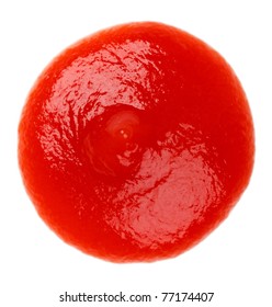 Ketchup Drop