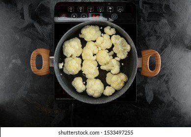 Keto Cauliflower Tater Tots With Sugar-Free Ketchup - An Entire Recipe Preparation With Instructions And Photos Of The Final Dish