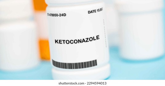 Harga Obat Gatal Ketoconazole