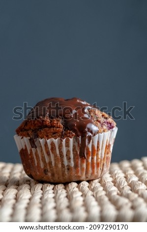 Similar – Muffins Food Cake Dessert