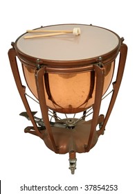 Kettle Drums