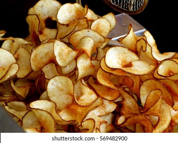 Kettle Potato Chips