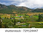 Kettle Valley in the Fall