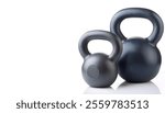 kettlebell is a cast iron or steel ball with a handle attached to the top, resembling a cannonball with a handle used in ballistic exercises that combine cardiovascular, strength and mobility training