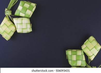 Ketupat Images, Stock Photos & Vectors  Shutterstock