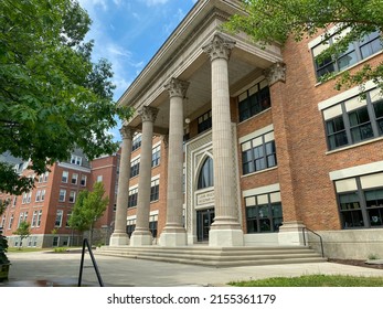 Keuka college Images, Stock Photos & Vectors | Shutterstock