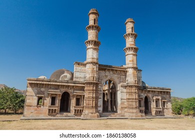 81 Kevda mosque Images, Stock Photos & Vectors | Shutterstock