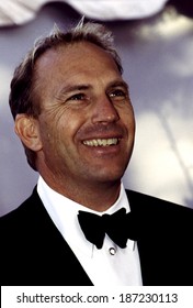 Kevin Costner At The Academy Awards, March, 1999