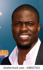 Kevin Hart  At The BET Awards '08. Shrine Auditorium, Los Angeles, CA. 06-24-08