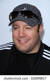 Kevin James At The 