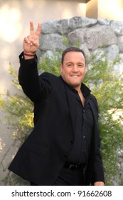 Kevin James At The 