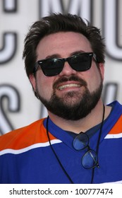 Kevin Smith At The 2010 MTV Video Music Awards, Nokia Theatre L.A. LIVE, Los Angeles, CA. 08-12-10