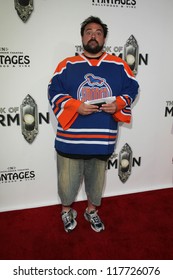 Kevin Smith At The 