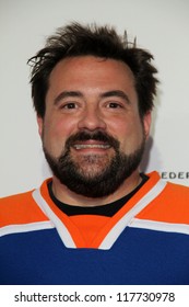 Kevin Smith At The 