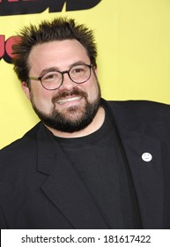 Kevin Smith At Premiere Of SUPERBAD, Grauman's Chinese Theatre, Los Angeles, CA, August 13, 2007