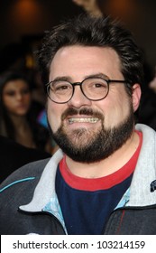 Kevin Smith  At The 