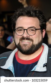 Kevin Smith At The 