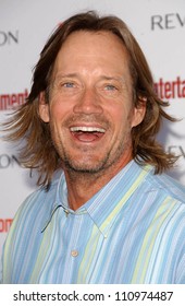 Kevin Sorbo  At Entertainment Weekly's 5th Annual Pre-Emmy Party. Opera And Crimson, Hollywood, CA. 09-15-07