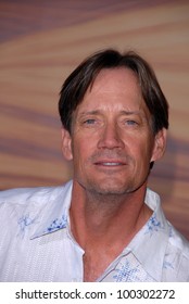 Kevin Sorbo At The 