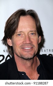 Kevin Sorbo At The 