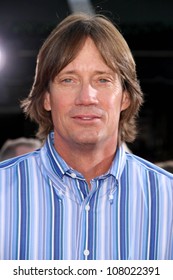 Kevin Sorbo  At The World Premiere Of 