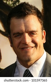 Kevin Weisman At The 