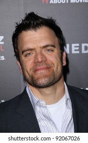 Kevin Weisman At The 