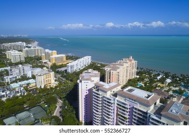 Key Biscayne Real Estate