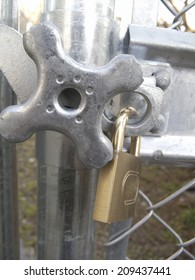 Key and the Door