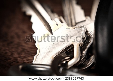 Key keys macro unlock lock carkeys object