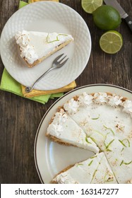 Key Lime Pie