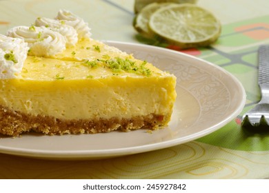 Key Lime Pie