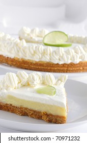 Key Lime Pie