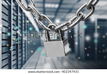 Key lock locked.