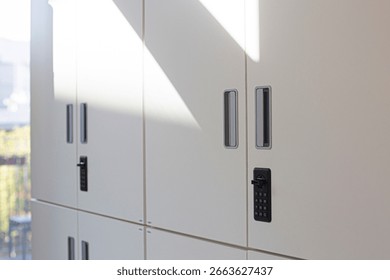 Key Locker for keep valuable things security.