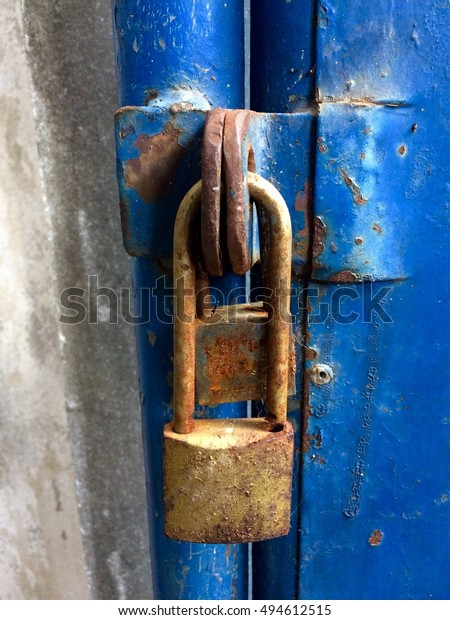 rust cheap key