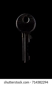 black key