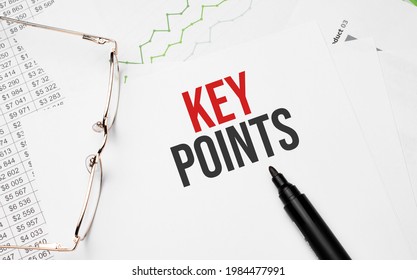 Key Learning Points 图片 库存照片和矢量图 Shutterstock