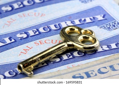 The Key To Social Security Benefits