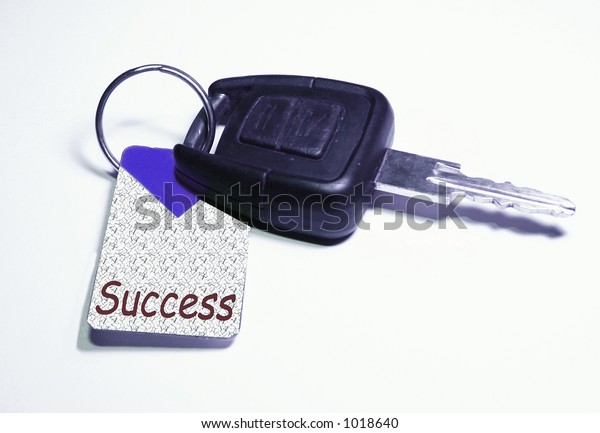 Key to\
Success