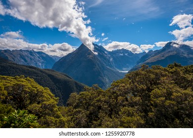 Key Summit trek