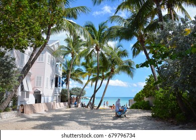 Key West - Dog beach