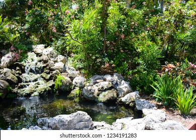Key West Garden Club Images Stock Photos Vectors Shutterstock