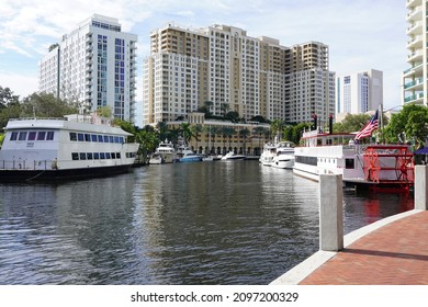 Key West Florida - Sights And Sounds By The Water And Port