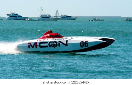 offshore powerboat world championship