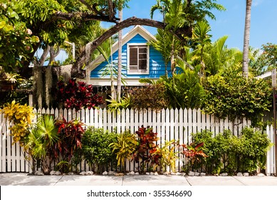 Key West House